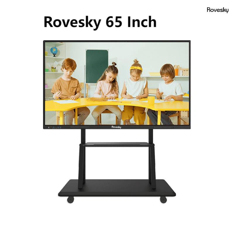 Rovesky 65 '' 4K dotyková tabuľa