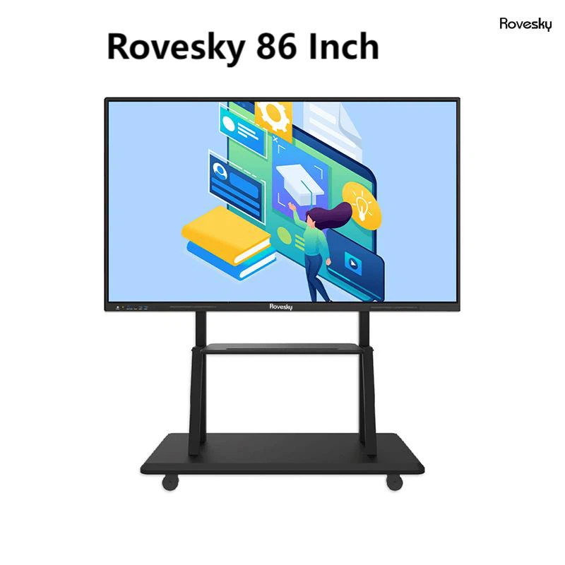 Sú inteligentné dosky dodávané s diaľkovým ovládaním?